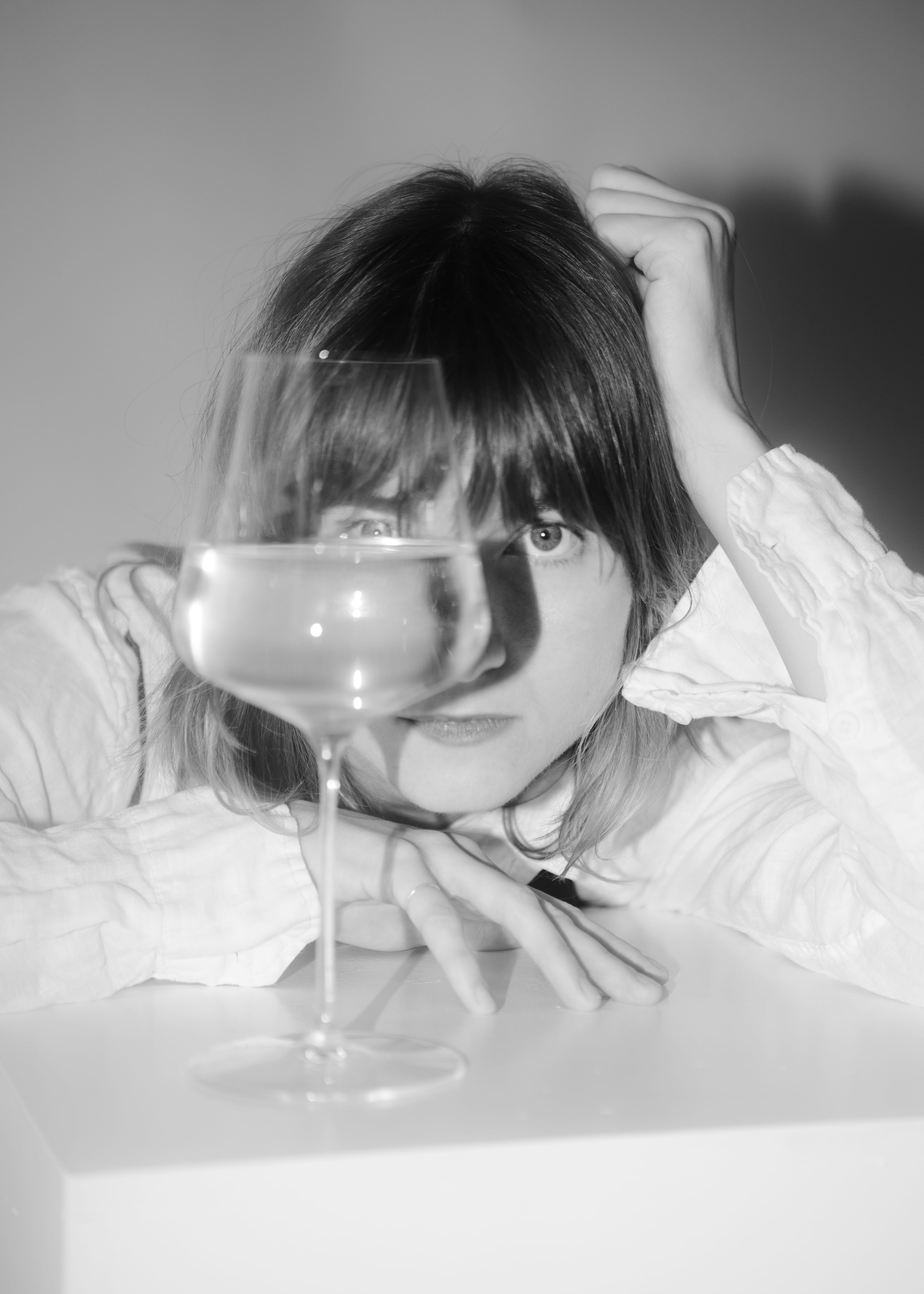 Majse Vilstrup - artist and film director