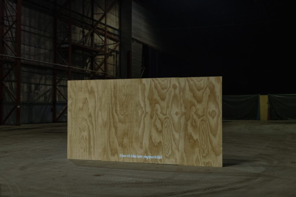 Majse Vilstrup En Tallerken Social Service Club