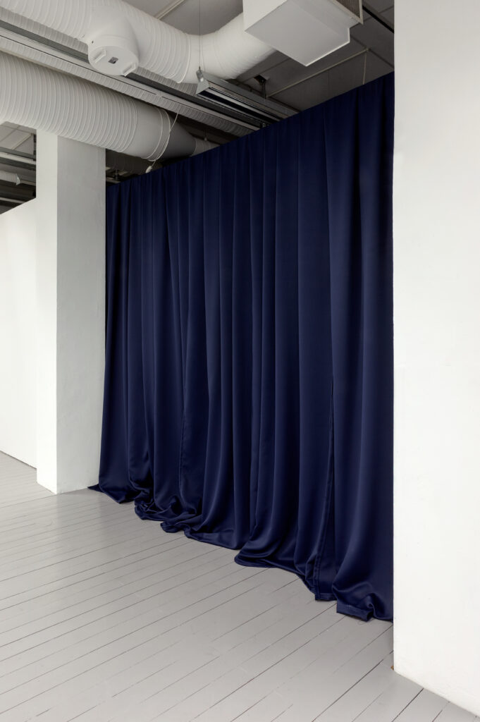 Majse Vilstrup Malmö Art Academy