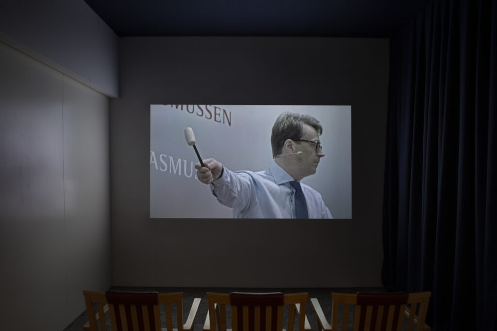 Majse Vilstrup Malmö Art Academy