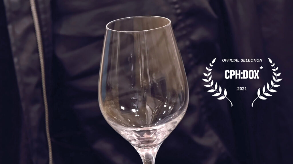 Majse Vilstrup Malmö Art Academy CPH:DOX Film Festival