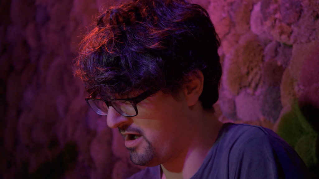 Face Jam Delfi Galleri Malmö Face Jam