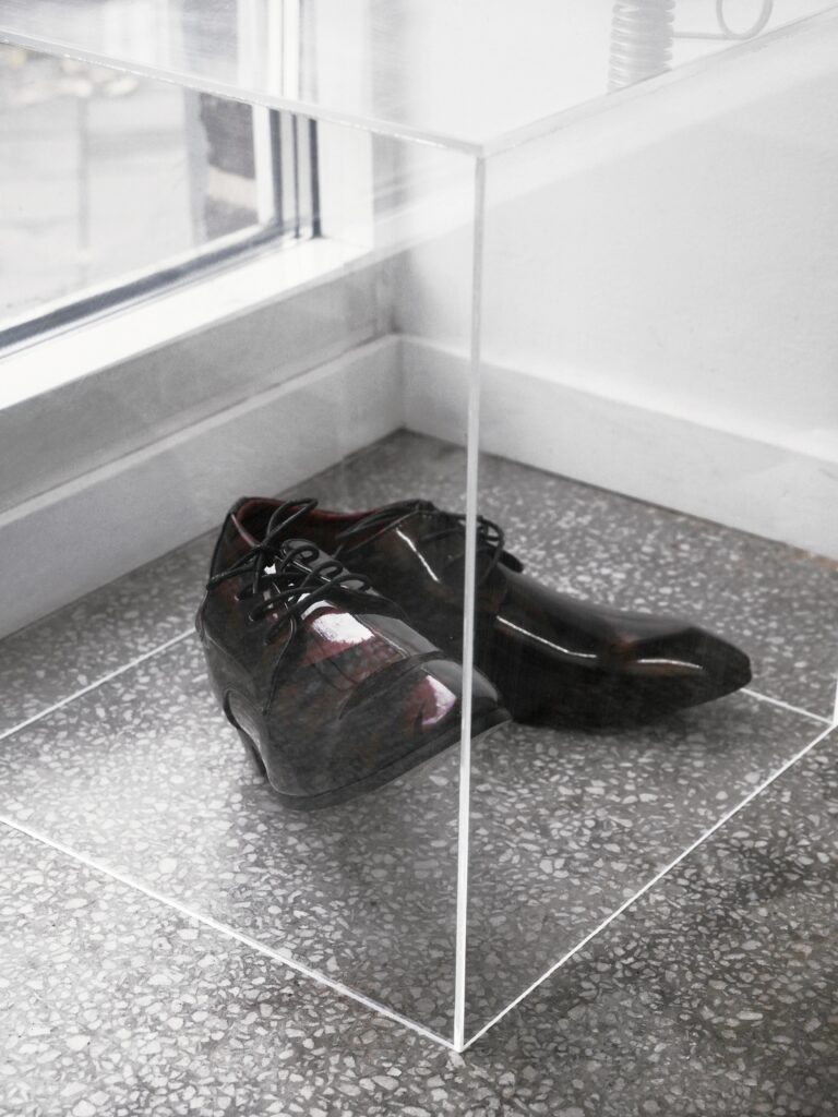 Face Jam Delfi Galleri Malmö